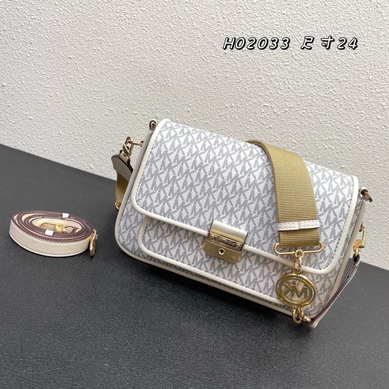 Michael Kors Satchel Bags